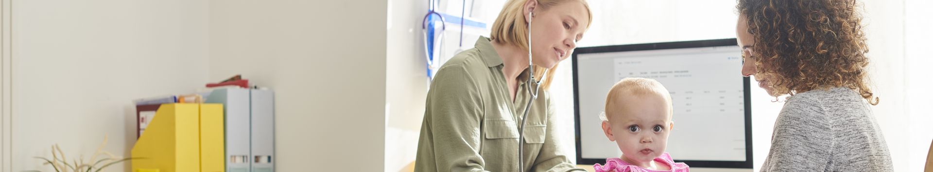 Nonprofit Health Care & Related